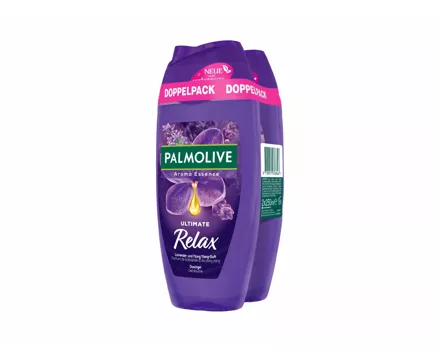 Palmolive Duschgel Ultimate Relax