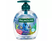 Palmolive Flüssigseife Aquarium