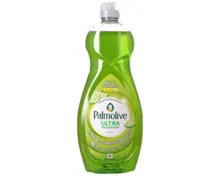 PALMOLIVE Handgeschierspühlmittel Lemon