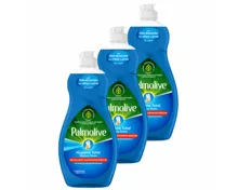 Palmolive Handgeschirrspülmittel Hygiene Total, 3 x 500 ml