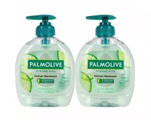 Palmolive Hygiene-Plus Kitchen Flüssigseife antibakteriell 2x 300ml