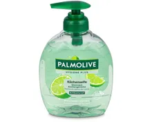 Palmolive Hygiene-Plus Kitchen Flüssigseife antibakteriell