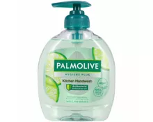 Palmolive Hygiene-Plus Kitchen Flüssigseife antibakteriell