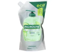 Palmolive Hygiene-Plus Kitchen Flüssigseife Refill