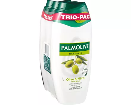 Palmolive Naturals Duschcrème Olive & Milch