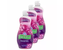 Palmolive Orchideen-frisch 3x 500ml