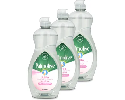 Palmolive Sensitive 3x 500ml