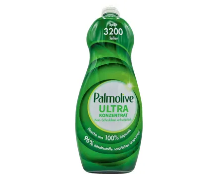 Palmolive Spülmittel original 750 ml