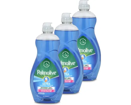 Palmolive Ultra Hygiene 3x 500ml
