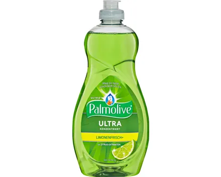 Palmolive Ultra konzentriert Hand-Geschirrspülmittel