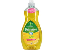 Palmolive Ultra Zitrone