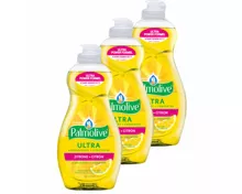 Palmolive Ultra Zitrone 3x 500ml