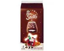 PAN DI STELLE La Merenda