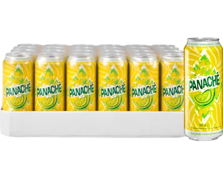 Panaché
