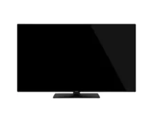 PANASONIC TV TB-50W60AEZ 50" (126 cm), 3840 x 2160 (Ultra HD 4K), LED