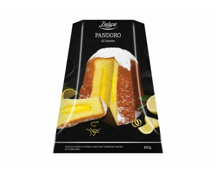 Pandoro