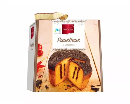 Panettone