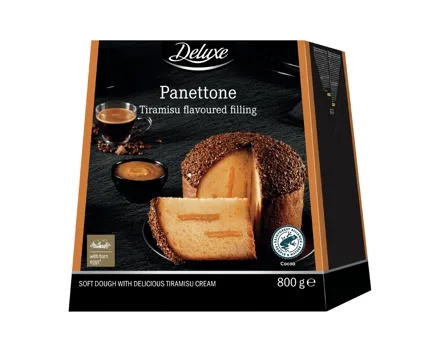 Panettone
