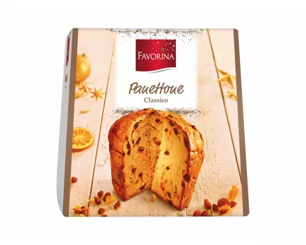 Panettone Classico