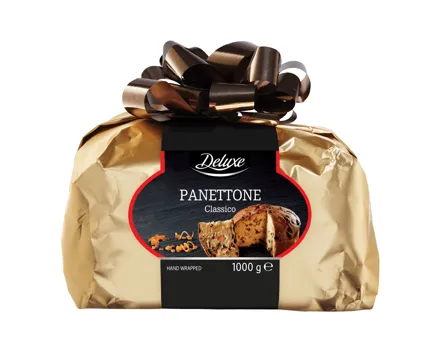 Panettone classico