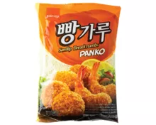 Panko Paniermehl