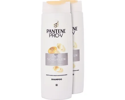Pantene Anti-Schuppen Shampoo 2 x 500 ml