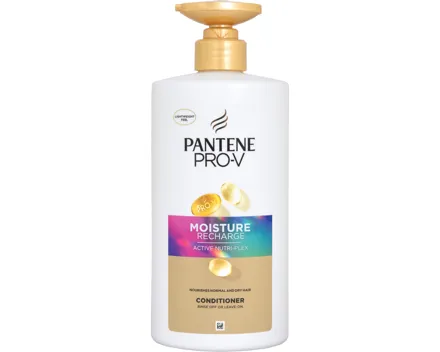 Pantene Conditioner Moister Boost 800 ml
