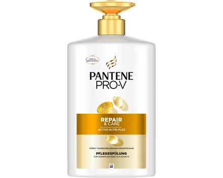 Pantene Conditioner Repair & Care 800 ml