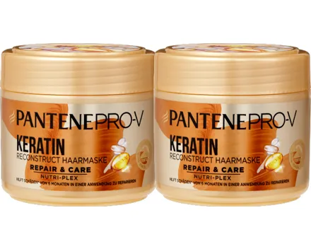 Pantene Pro-V Haarmaske Repair & Care
