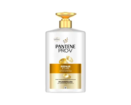 Pantene Pro-V Pflegespülung