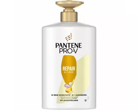 Pantene Pro-V Pflegespülung Repair & Care 900 ml