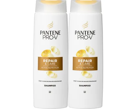 Pantene Pro-V Pflegespülung Repair & Care