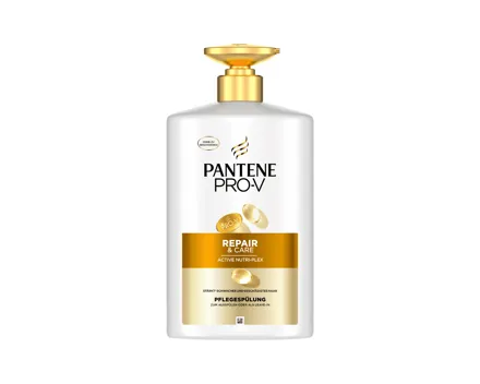 PANTENE PRO-V Pflegespülung XXL