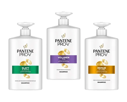 PANTENE PRO-V Shampoo