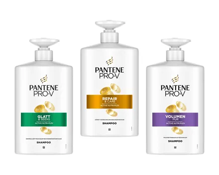 Pantene Pro-V Shampoo