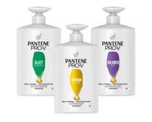 PANTENE PRO-V Shampoo