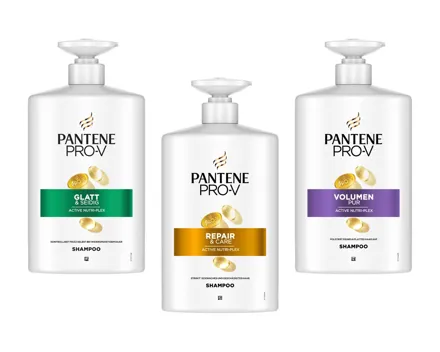Pantene Pro-V Shampoo