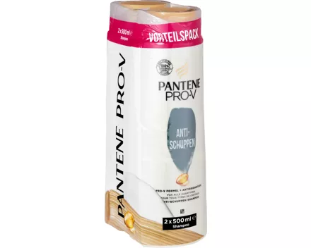 Pantene Pro-V Shampoo Antischuppen 2 in 1