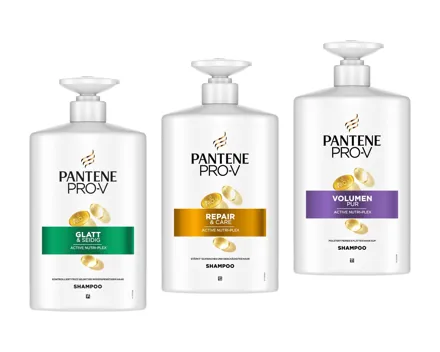 Pantene Pro-V Shampoo