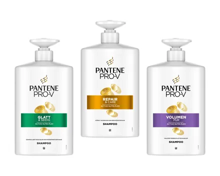 PANTENE PRO-V Shampoo