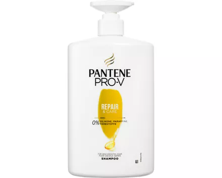 Pantene Pro-V Shampoo Repair & Care