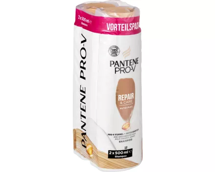 Pantene Pro-V Shampoo Repair & Care