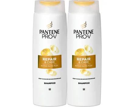 Pantene Pro-V Shampoo Repair & Care