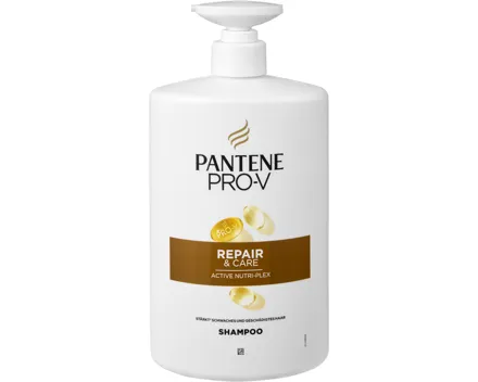 Pantene Pro-V Shampoo Repair & Care
