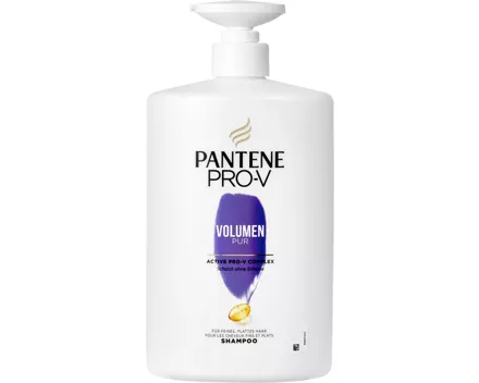 Pantene Pro-V Shampoo Volumen pur