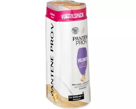 Pantene Pro-V Shampoo Volumen pur