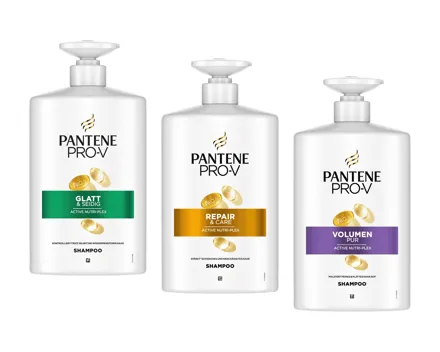 Pantene Pro-V Shampoo XXL