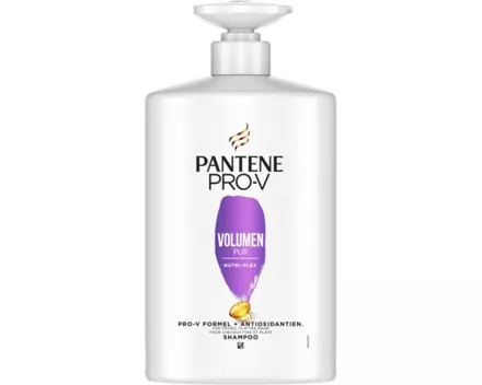 Pantene Pro-V Volumen pur Shampoo 1000 ml