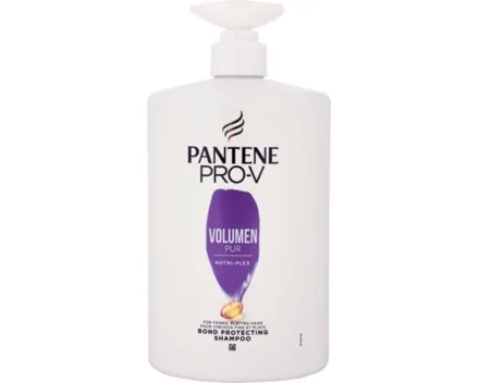 Pantene Pro-V Volumen pur Shampoo 1000 ml