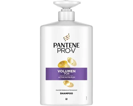 Pantene Pro-V Volumen pur Shampoo 1000 ml